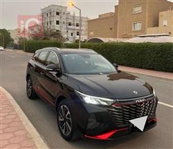 Dongfeng AX7